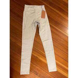 Girlfriend Collective high rise legging